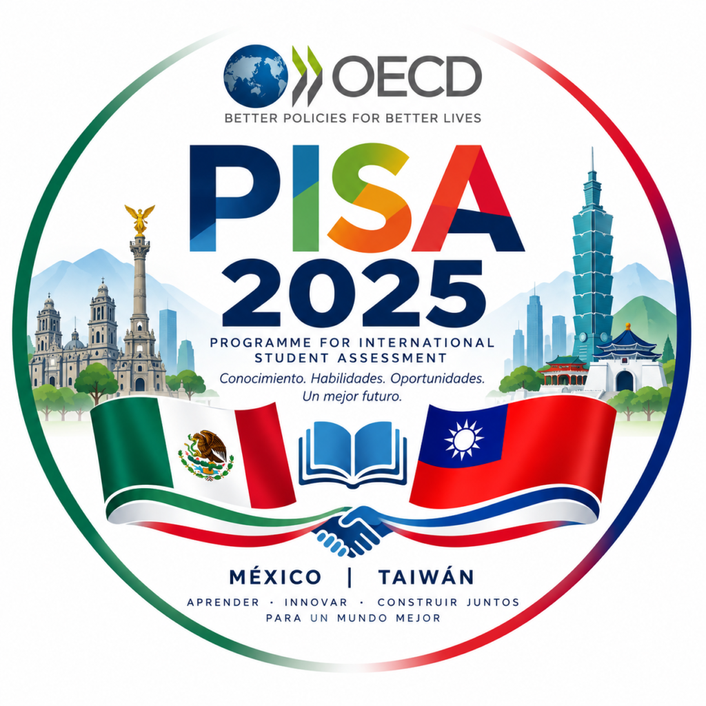 PISA 2025 revela una enorme brecha entre México y Taiwán en matemáticas, lectura, ciencias y resolución de problemas computacionales. Analizamos los datos y proponemos actuar desde las familias y las escuelas.